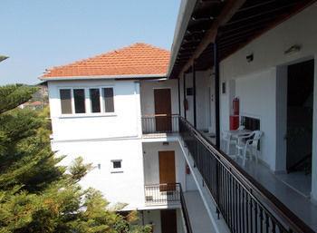 Digenis Rooms Ligia Zewnętrze zdjęcie