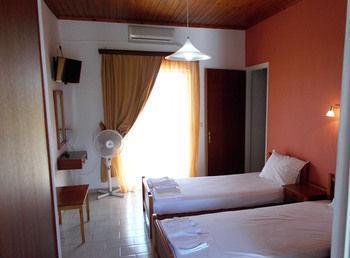 Digenis Rooms Ligia Zewnętrze zdjęcie