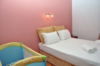 Digenis Rooms Ligia Zewnętrze zdjęcie