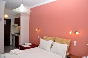 Digenis Rooms Ligia Zewnętrze zdjęcie